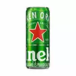 Heineken Lata 310ml