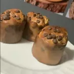 BOLO PROTEICO
