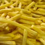 PAPAS TRADICIONALES