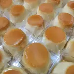 Mini pudim