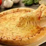 Pizza 3 Queijo.