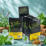 Tabaco Dublin menta 25gr