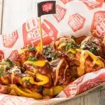 Friteries de Alitas
