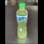 Agua de alfalfa