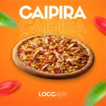 Frango Caipira