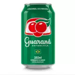 Guaraná Lata