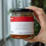 Salsa puttanesca