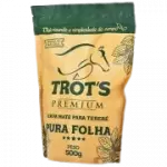 Erva-Mate Trot's 500g Pura Folha