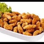 Isca de Frango