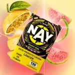 NAY: Maracujá Goiaba 🧙