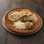 Paquete de 3 gorditas