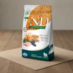 N&D ANCESTRAL ADULTO MAX/GIGA 15kg
