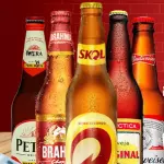 Cervejas