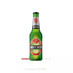 cerveja becks 330ml