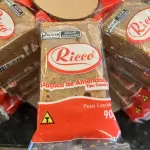 Paçoca de Amendoim
