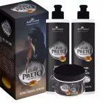 KIT CAPILAR CAVALO PRETO