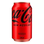 Coca-Cola Zero 350ml