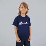 Camiseta Manga Curta (1851)
