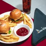 Duo Hamburguesa