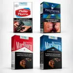 CIGARRILLOS