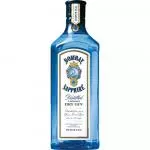 Gin Bombay Sapphire - 750ml