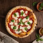 Margherita 2 - Tradizionale