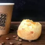 Pão de Queijo