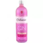 Gin Doce Straw berry Intencion 900m