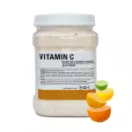 Mascarilla Hidroplastica Vitamina C