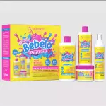 Kit bebeloo Tutti Frutti