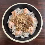 GOHAN (350 GR)