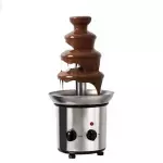 🌋FUENTE DE CHOCOLATE GRANDE🌋