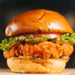 Crunchy Mango Habanero