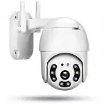 Camara de Seguridad para Exterior