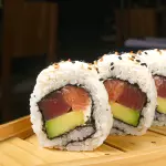 MIYAGI ROLL