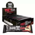 Dark Bar 8 Unidades Integralmedica