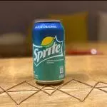 Sprite ou Soda