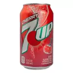 7UP CHERRY