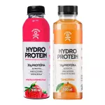 Isotônico Moving Hydro Protein 500ml