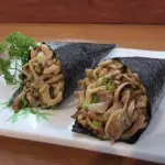 Temaki Shimeji