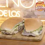 BRASILEÑO