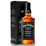 JACK DANIELS TENNESSEE 1LITRO