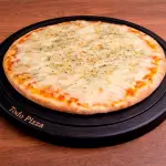 01 Muzzarella