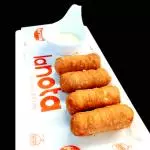 MEDIO SERVICIO DE TEQUEÑOS