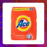 Unidad Ace Detergente 4kg