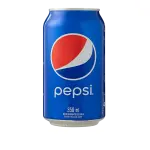 PEPSI LATA