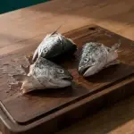 CABEZA DE PESCADO