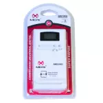 CARREGADOR DE BATERIA MOX USB MO-U62