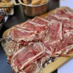 Presunto ibérico