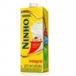 LEITE INTEGRAL NINHO 1L